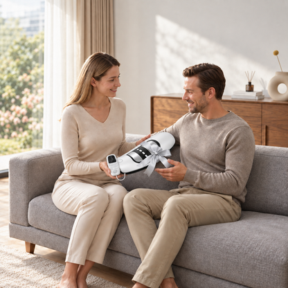 Zeyro Lumbar Massager