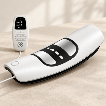 Zeyro Lumbar Massager