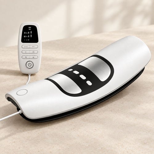Zeyro Lumbar Massager