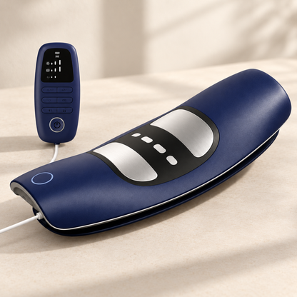 Zeyro Lumbar Massager